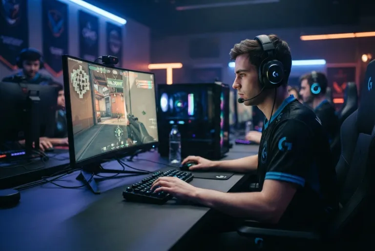 Featured image for: 10 Game-Changing Tips to Drastically Improve Your Gaming Performance