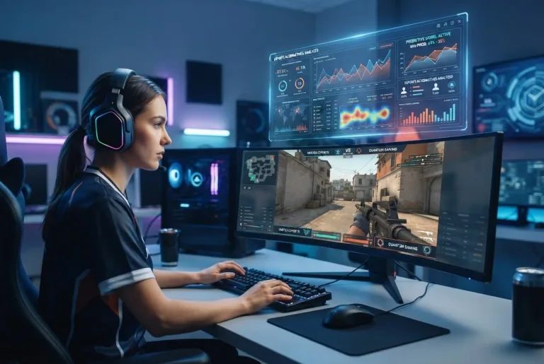 Featured image for: Predictive Gaming Platforms: How to Choose the Best Esports Alternatives