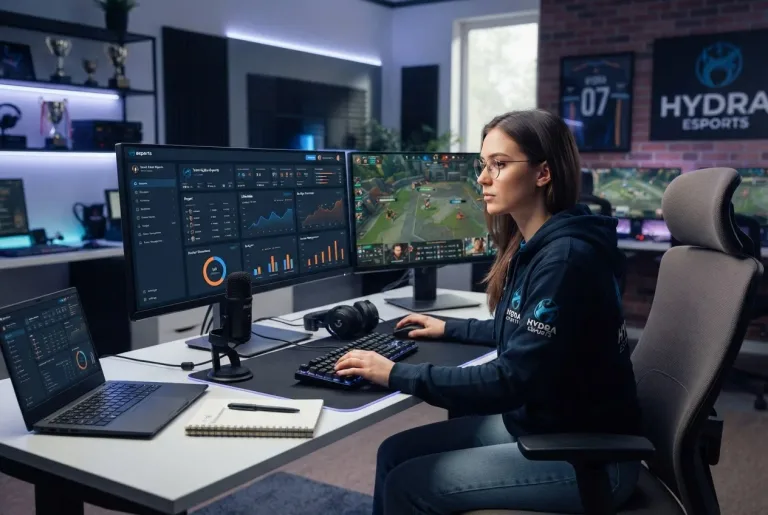Featured image for: Esports Management Software on a Budget: Smart Gaming Trade-offs