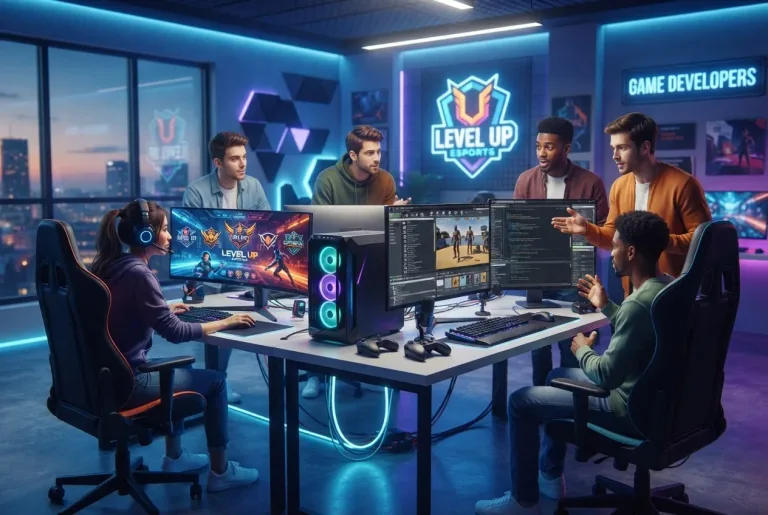 Featured image for: Affordable Gaming & Esports Options: Game Development Trends