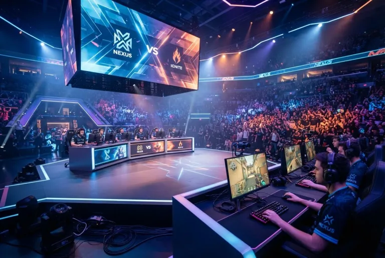 Featured image for: Major Gaming Trends to Watch This Year
