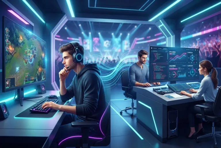 Featured image for: Top 5 Gaming Mistakes to Avoid: Guide for Players & Developers