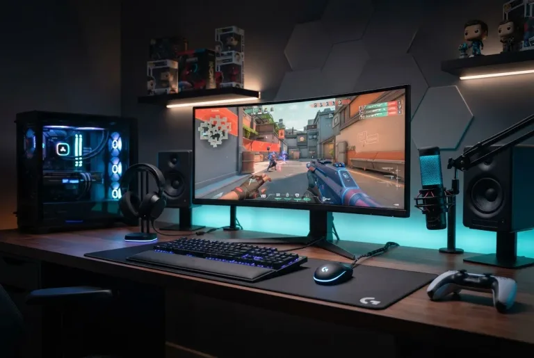 Featured image for: Top 10 Gaming Accessories Every Gamer Should Own in 2026