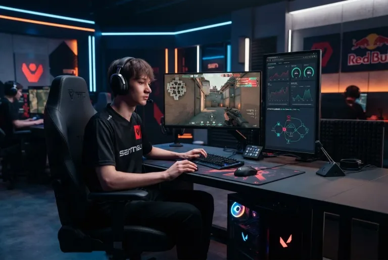 Featured image for: Optimizing Valorant Tools and Workflows for Competitive Play