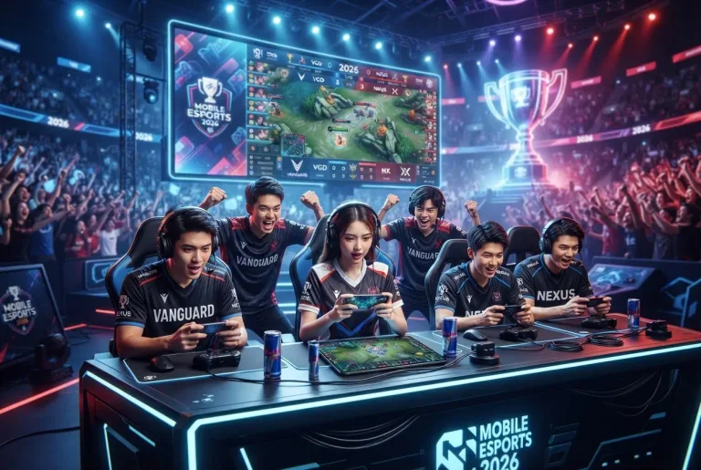 Featured image for: How to Avoid Costly Mistakes in Mobile Esports 2026