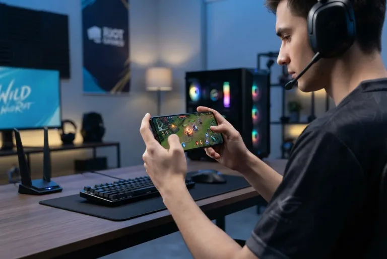 Featured image for: Unlocking Smooth Performance: The Complete Wild Rift Setup Guide