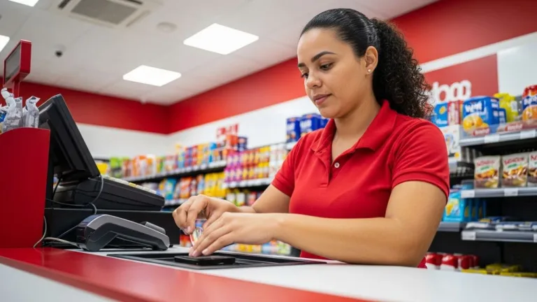 Trabajar en OXXO Guía completa de empleo
