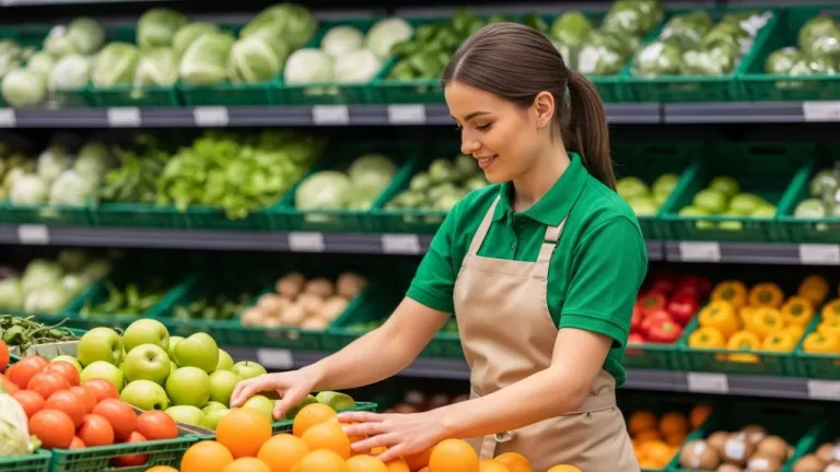 Trabajar en Grupo Éxito puestos, requisitos, salarios y beneficios