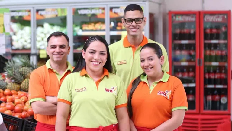 Vacantes Tiendas Ara cómo consultar oportunidades disponibles