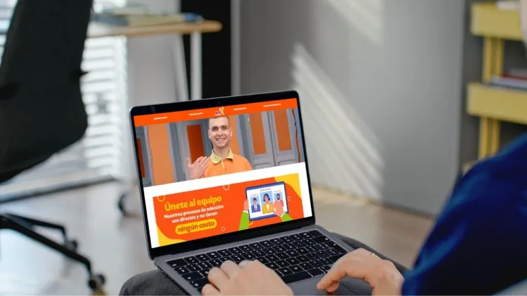 Enviar hoja de vida a Tiendas Ara Cómo registrarse y postularse