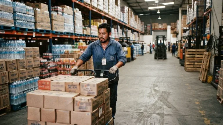 Trabajar en Postobón puestos, requisitos, salarios y beneficios