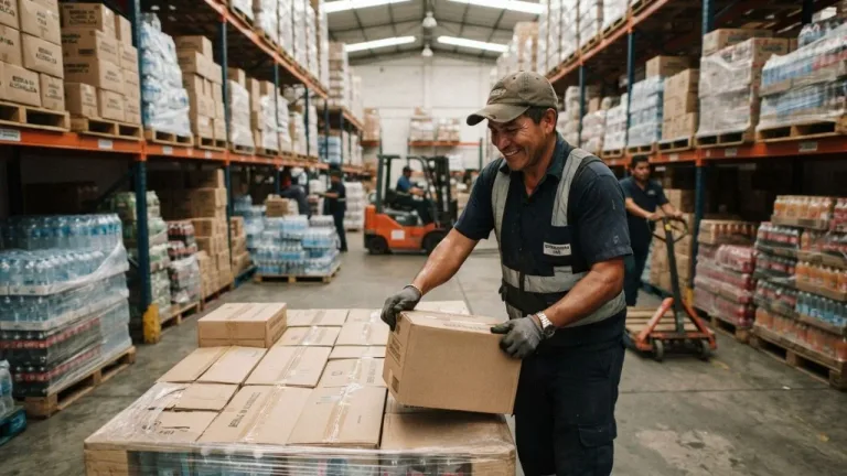 Vacantes Postobón cómo encontrar oportunidades