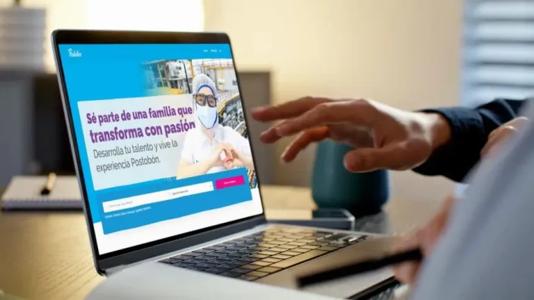 Enviar hoja de vida a Postobón registrarse y postularse