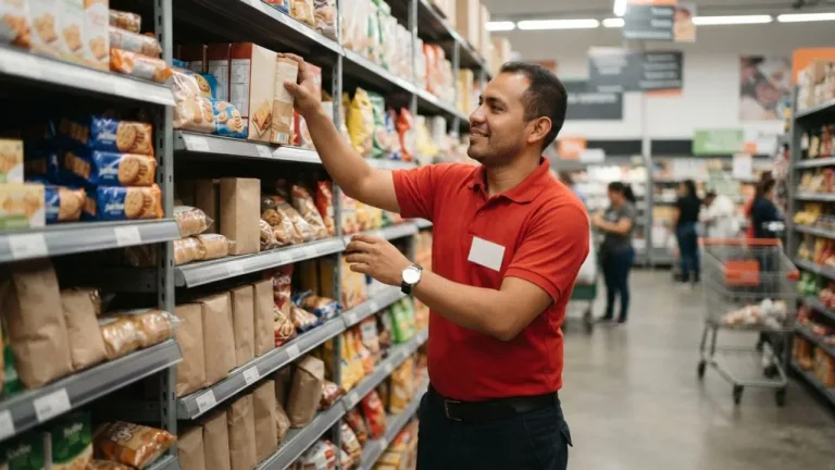 Trabajar en D1 vacantes, hoja de vida y selección