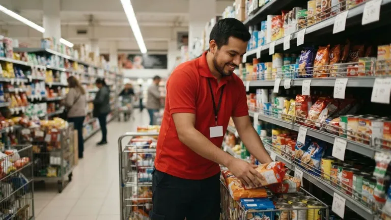 Trabajar en Tiendas D1 vacantes y enviar hoja de vida