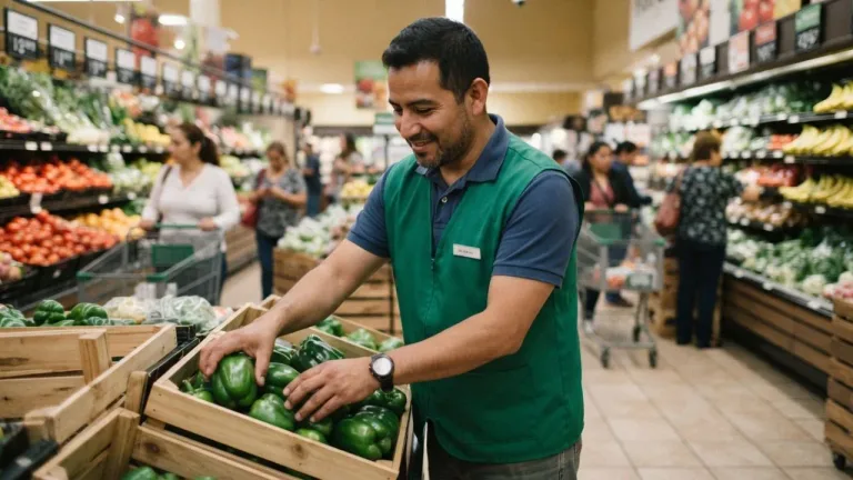 Trabajar en Bodega Aurrera requisitos, puestos, sueldos