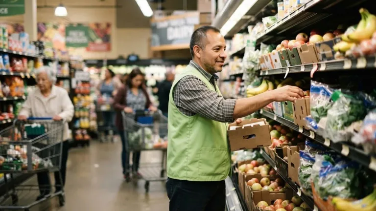 Cómo solicitar empleo en Bodega Aurrera