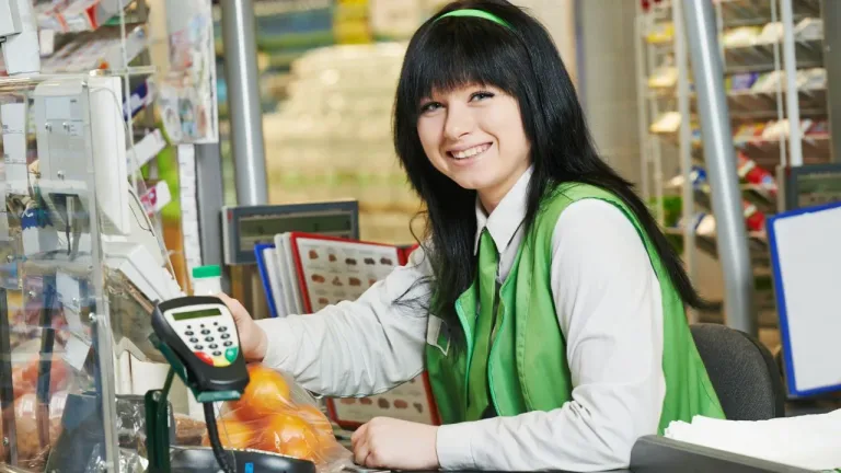 Trabajar en bodega Guía de empleo