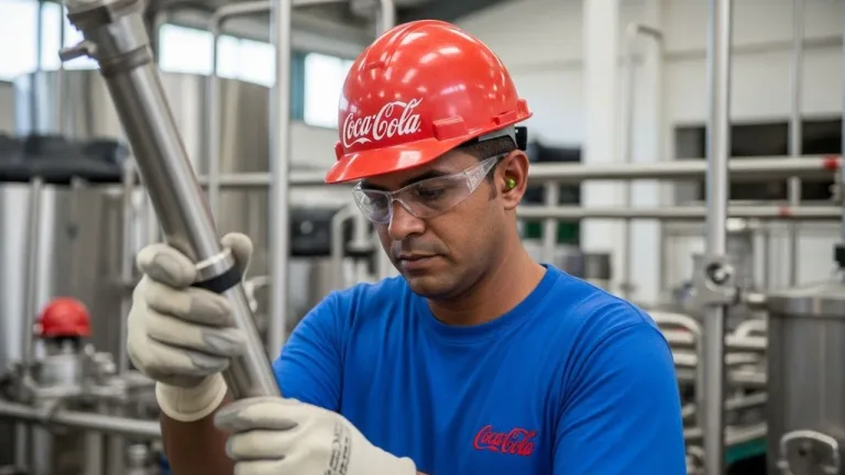 Vacantes Coca Cola FEMSA cómo encontrar oportunidades