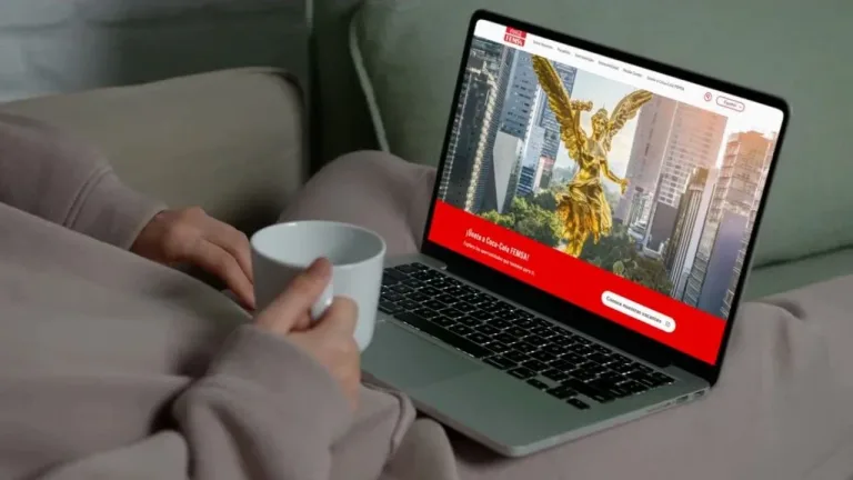Cómo postularse en Coca Cola FEMSA