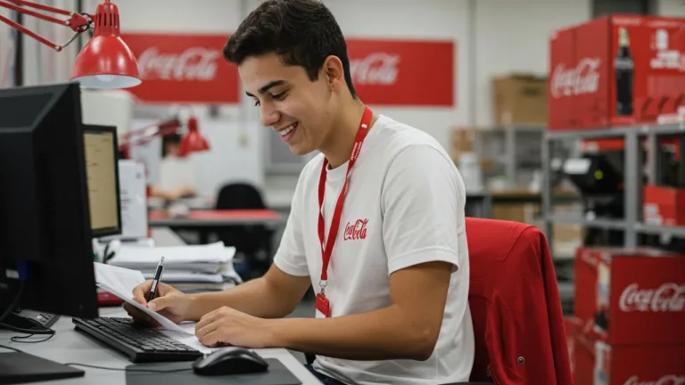 Requisitos, vacantes y postulaciones en Coca Cola FEMSA