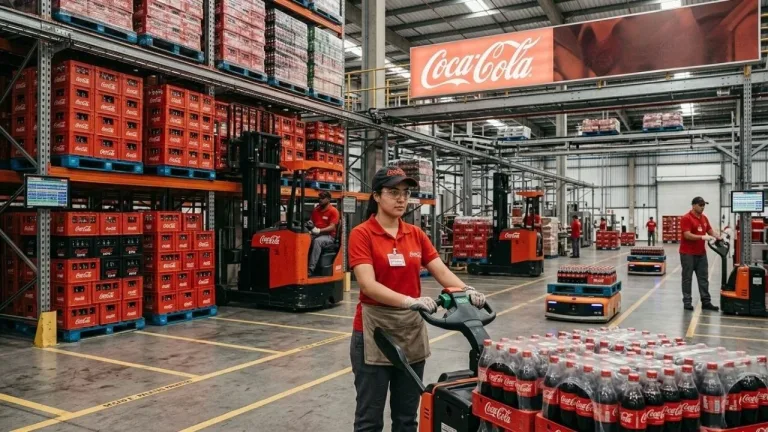 Trabajar en Coca Cola FEMSA Guía completa de empleo