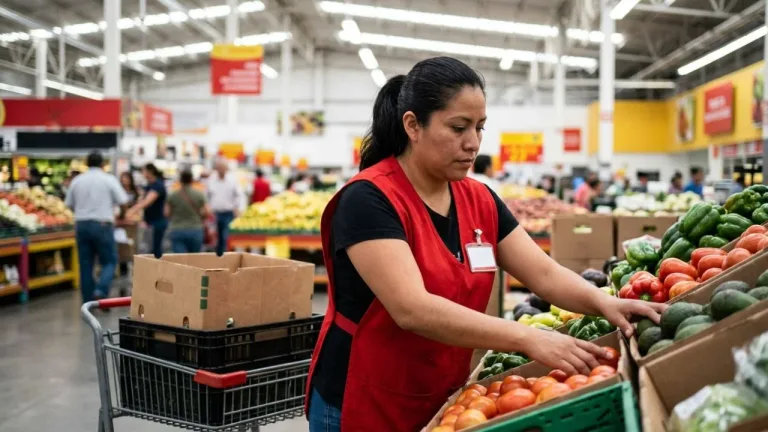 Vacantes Soriana cómo encontrar oportunidades