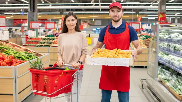 Trabajar en Soriana encontrar vacantes, postularte