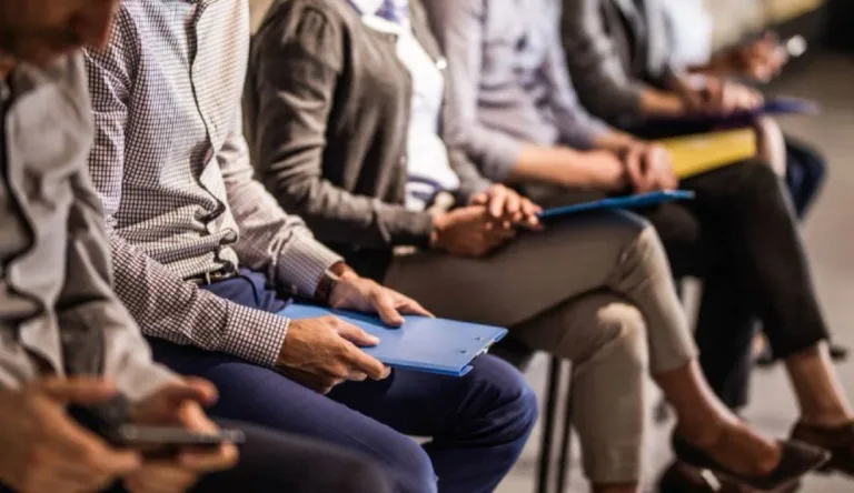 Empleo en Colombia