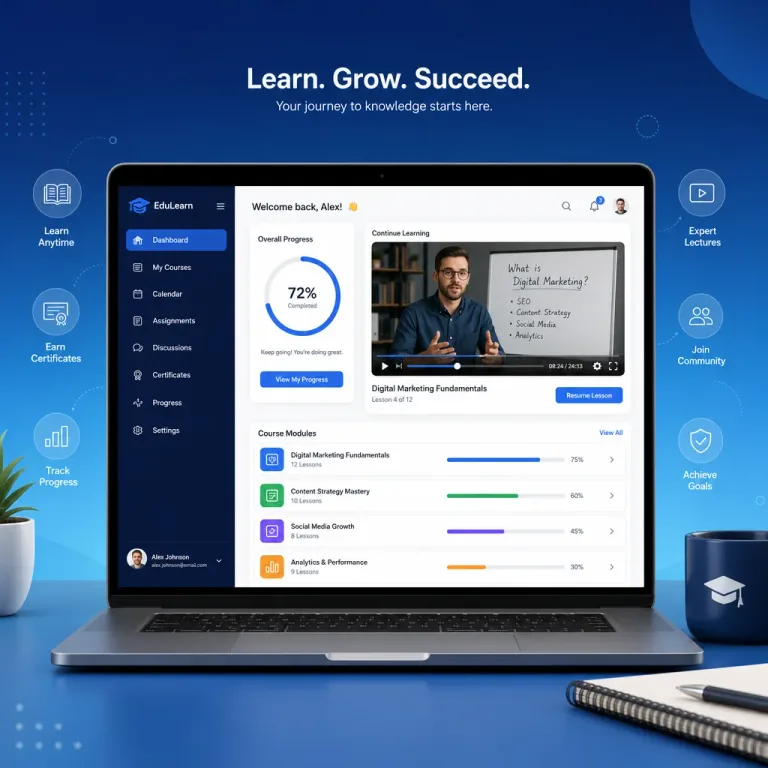 Featured: Best Online Courses for Product Management Skills