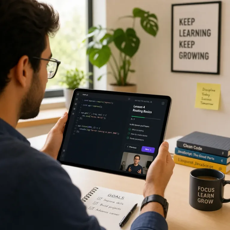 Featured: How to Verify the Quality of Online Course Providers