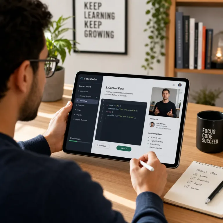 Featured: The Role of AI Teaching Assistants in Online Courses