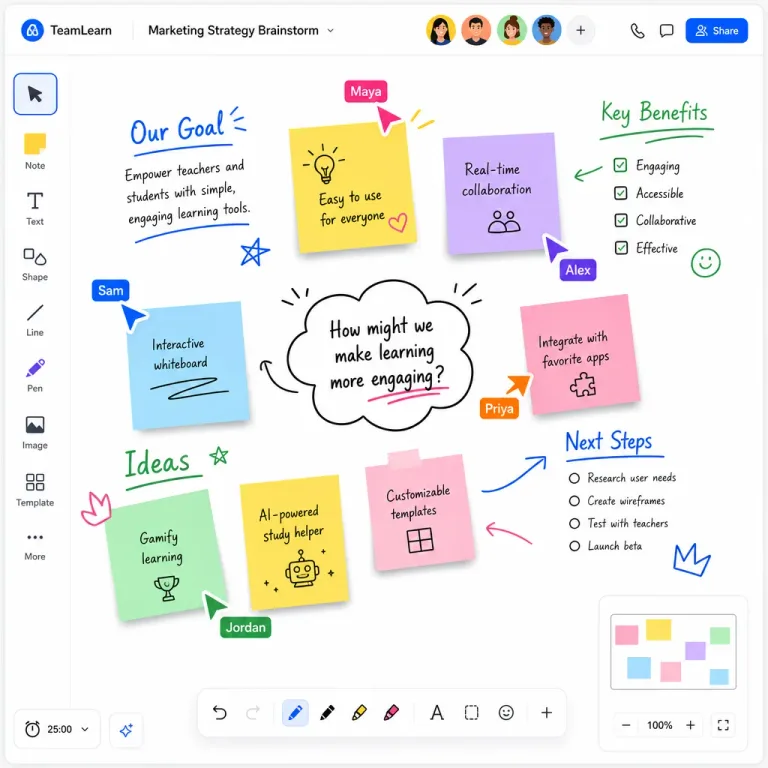 Featured: How Data Visualization Tools Help Students Analyze