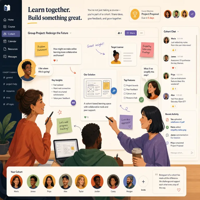 Featured: How Online Courses Adapt to Different Learning Styles