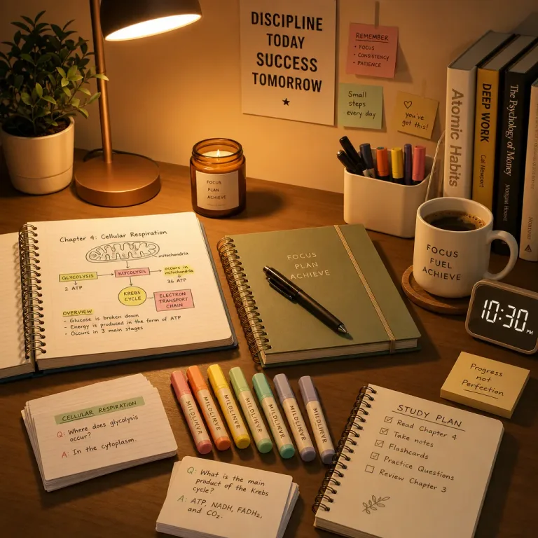 Featured: The Best Study Music and Ambient Sound Options