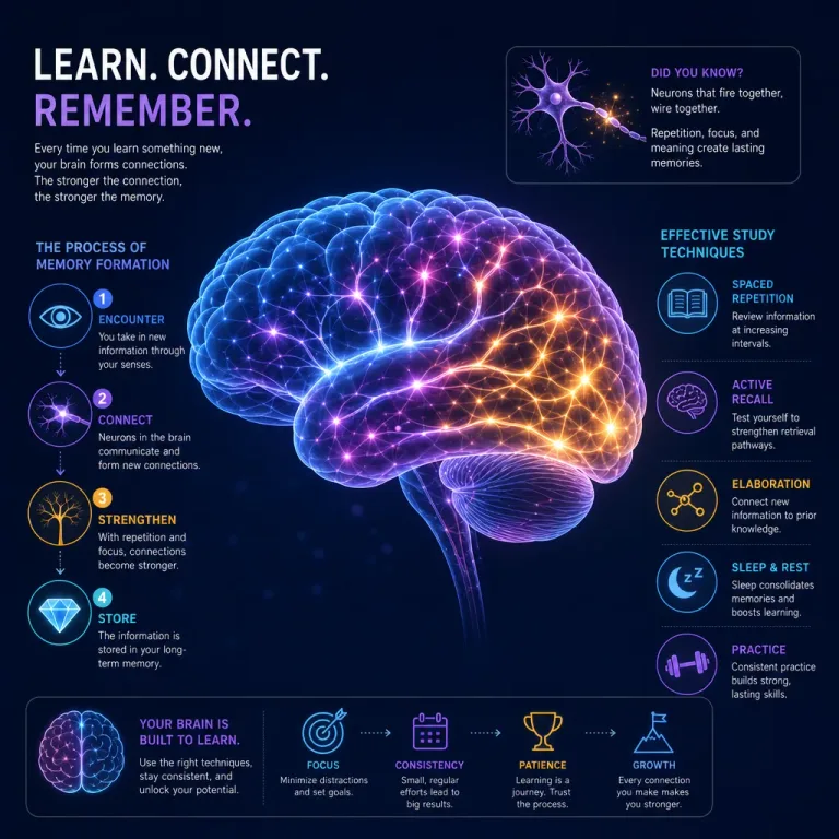 Featured: The Spacing Effect and Why Cramming Fails