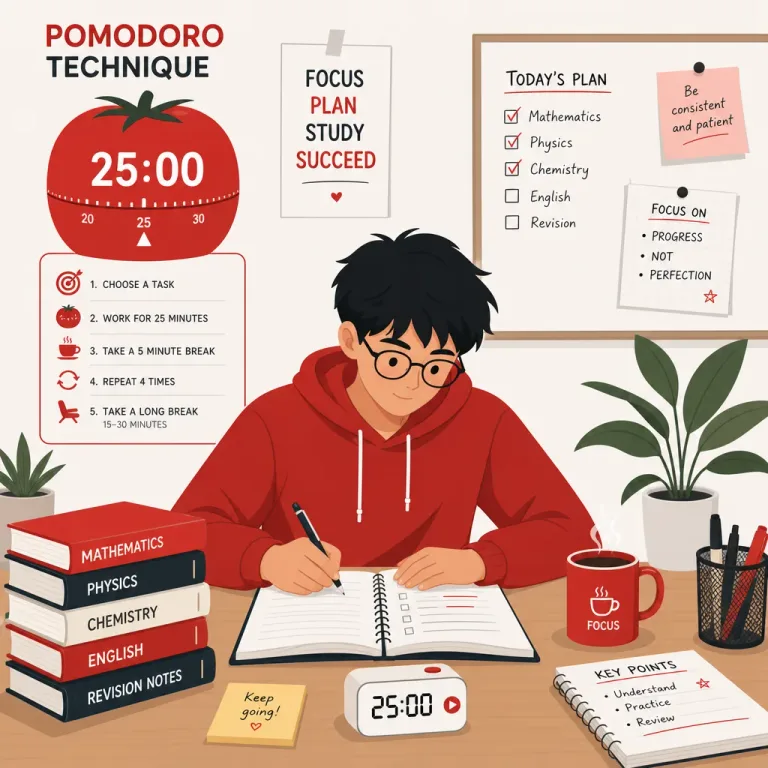 Featured: How to Study Science Subjects More Effectively