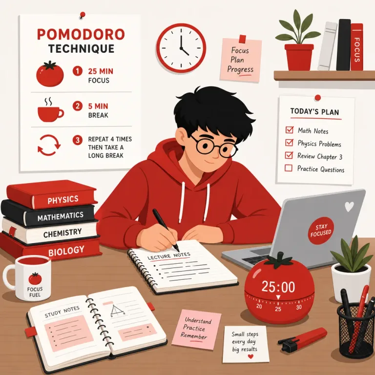 Featured: Study Strategies for Professional Certification Exams