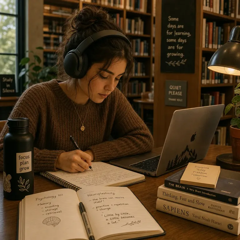 Featured: Study Tips for Distance Learning Students