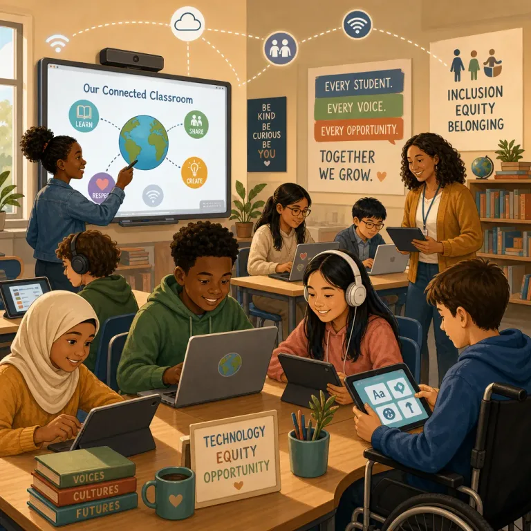 Featured: How Hybrid Events Are Changing Education Conferences