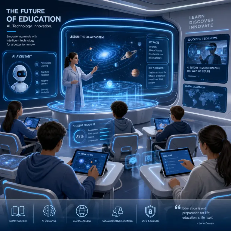 Featured: How Remote Proctoring Technology Is Evolving