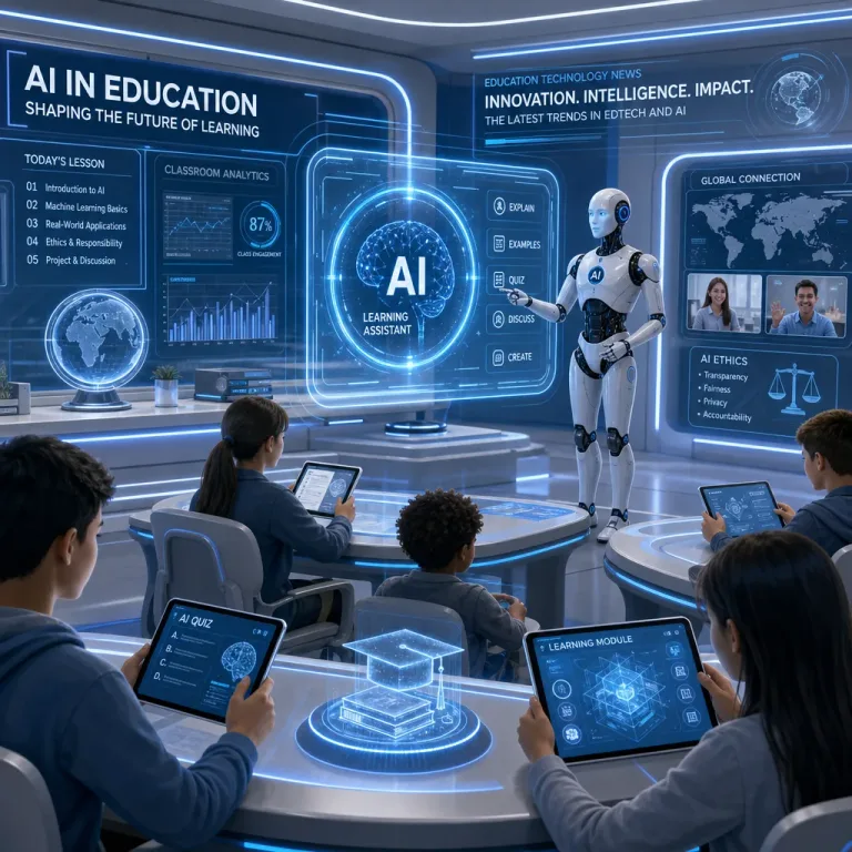 Featured: How Predictive Analytics Identify At-Risk Students