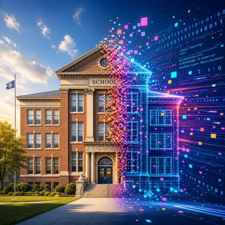 Featured: How Personalized Learning Pathways Use Student Data