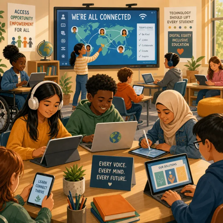 Featured: The Impact of AI on Special Education Assessments