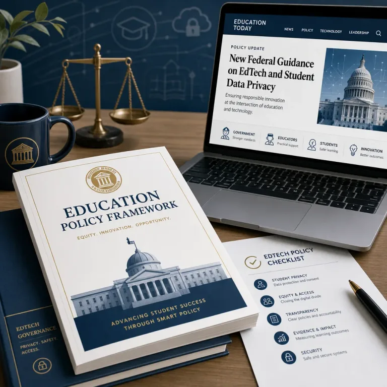 Featured: How Digital Portfolios Replace Traditional Assessments