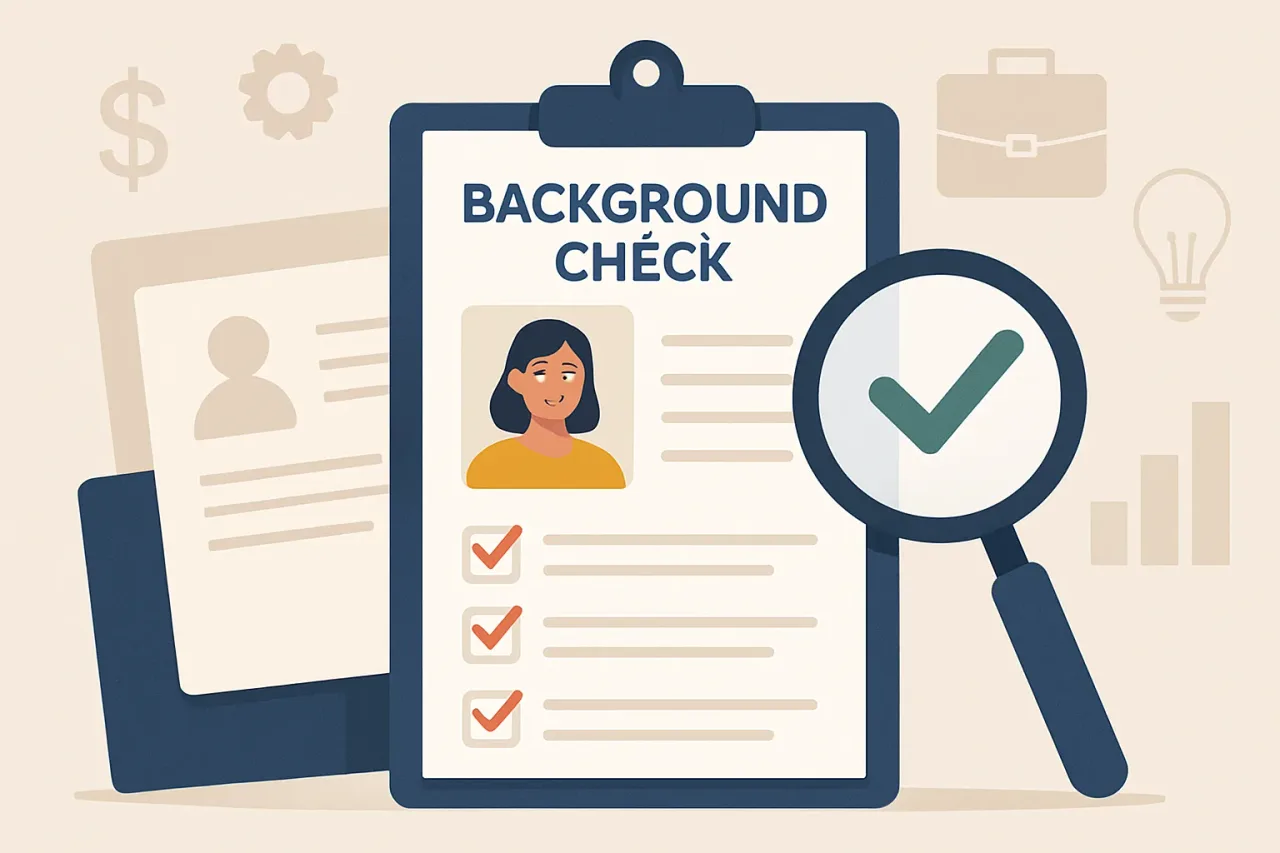 Featured image for: Background Check Verification: What to Review Before Taking a Job