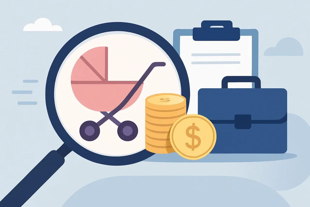 Featured image for: Hidden Childcare Expenses Most Employment Guides Overlook
