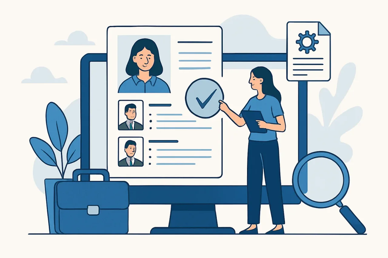 Featured image for: How Application Tracking Software Simplifies the Careers & Employment Process