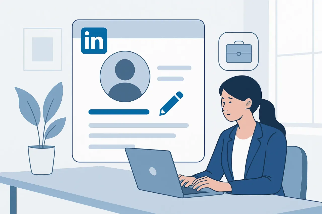 Featured image for: How to Update Your LinkedIn Profile for New Career Opportunities