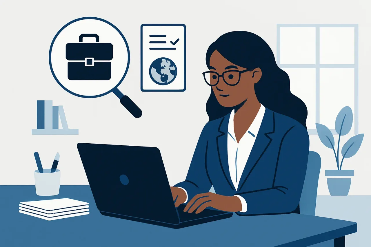 Featured image for: Finding Remote Contract Work: Strategies for Busy Professionals